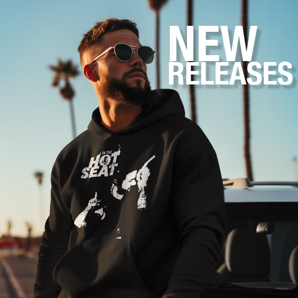 **NEW RELEASES**