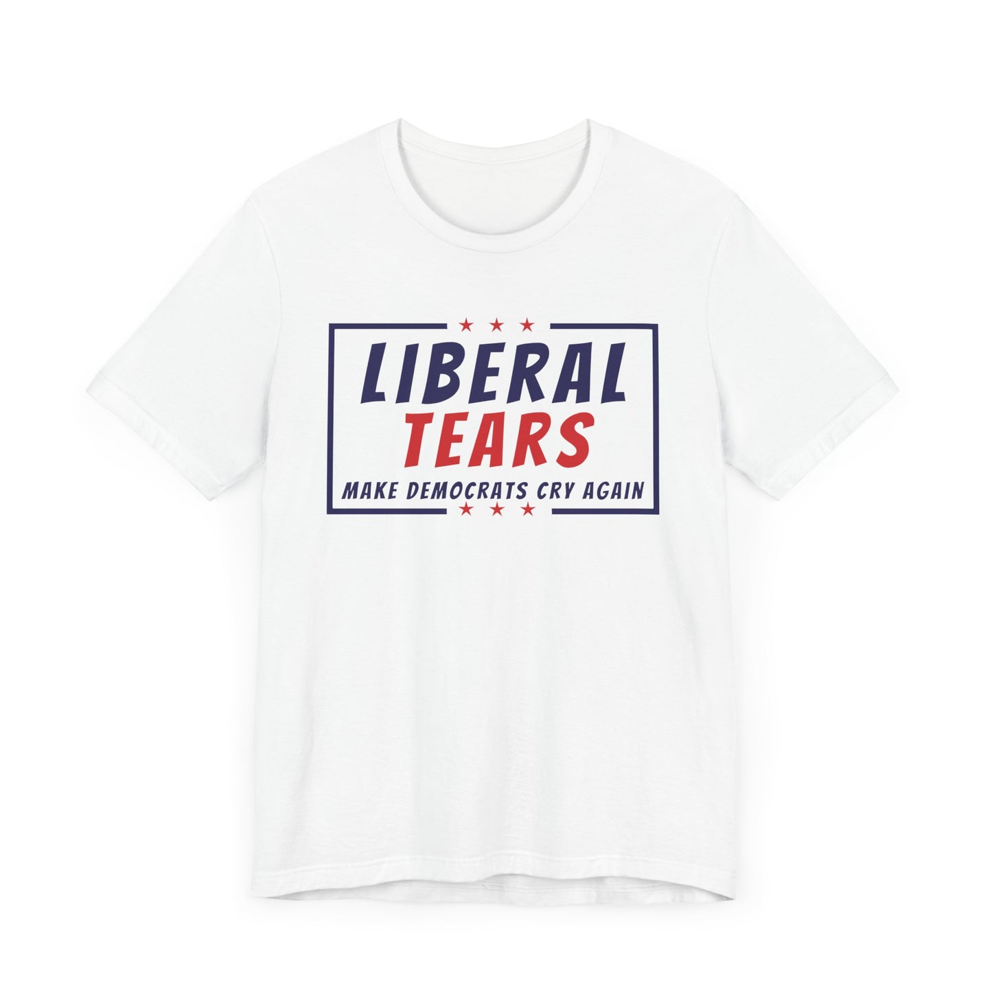 Liberal Tears tee