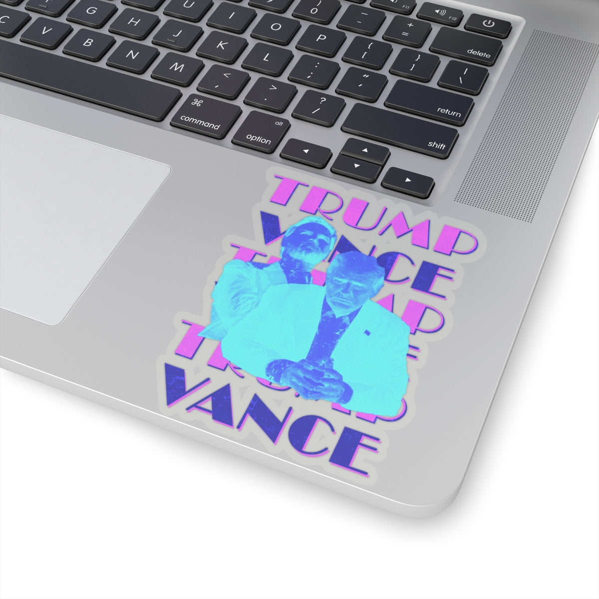 Miami Vance Stickers