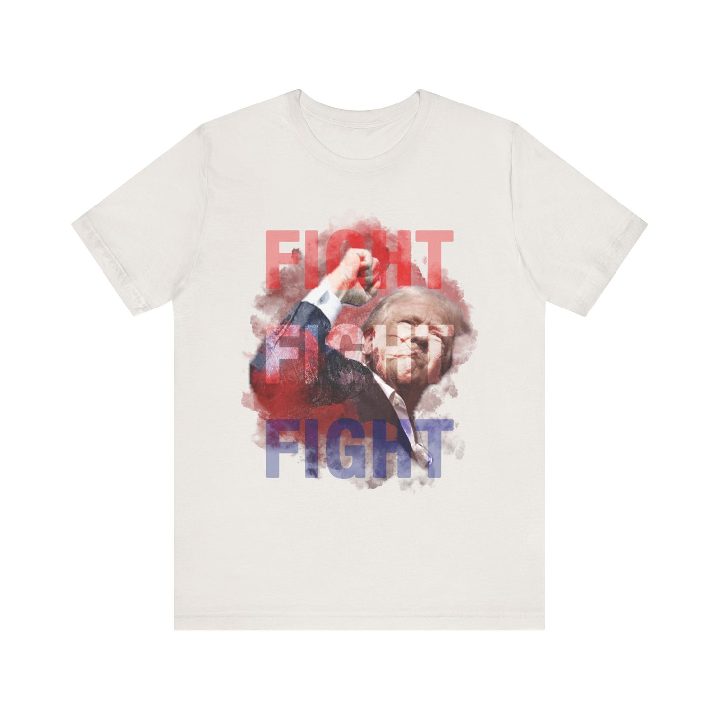 FIGHT tee