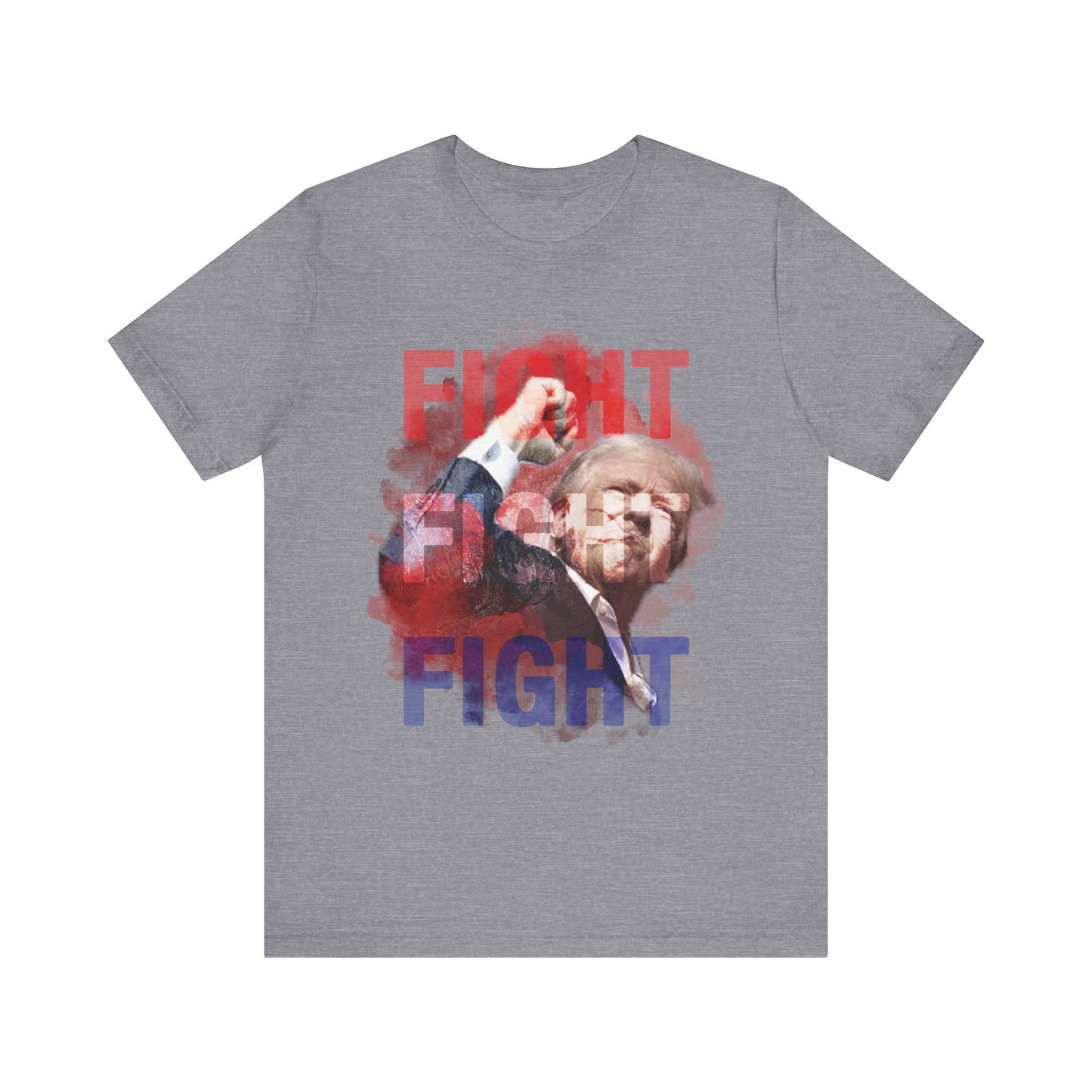 FIGHT tee