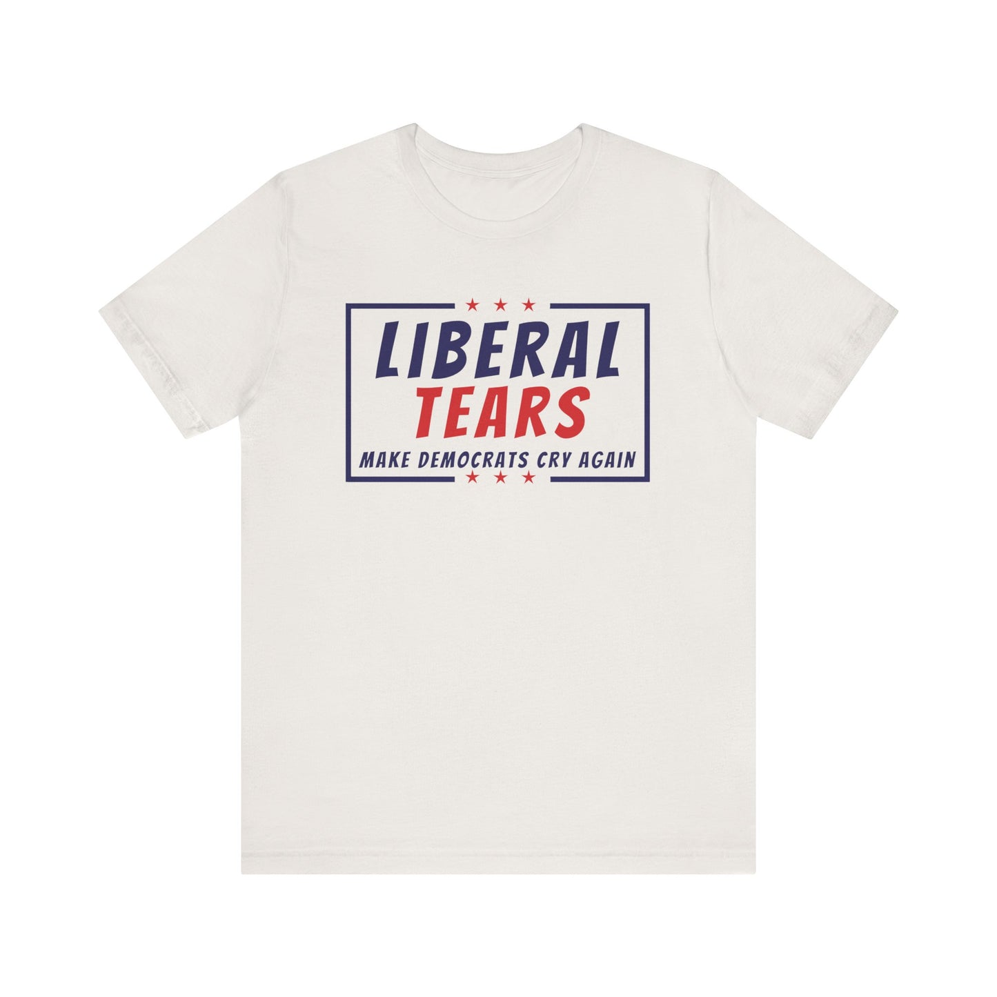 Liberal Tears tee