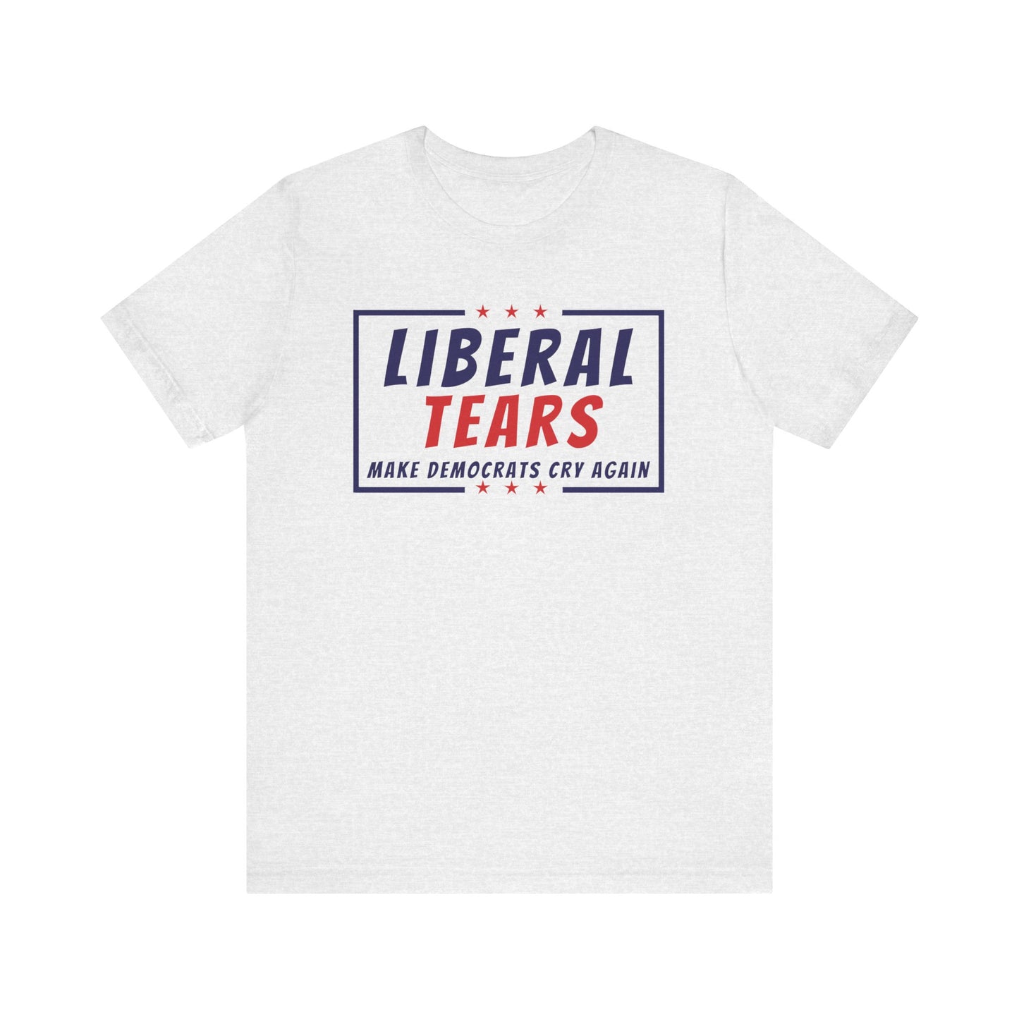 Liberal Tears tee