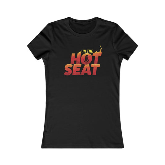 HOT Tee for Women