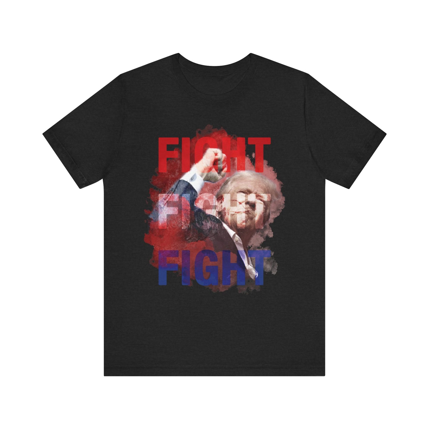 FIGHT tee