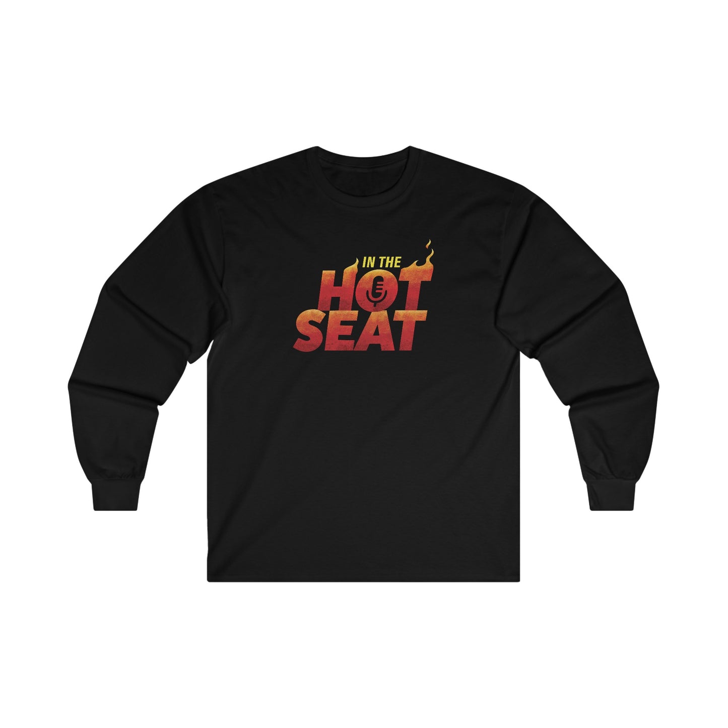 HOT Long Sleeve